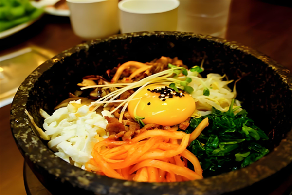 翻腾吧拌饭