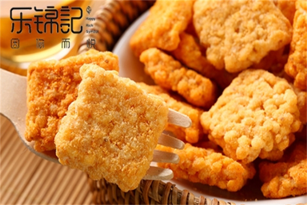 乐锦记食品