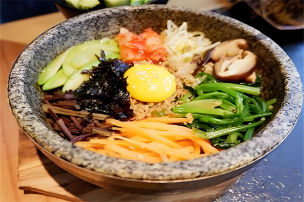 翻腾吧拌饭