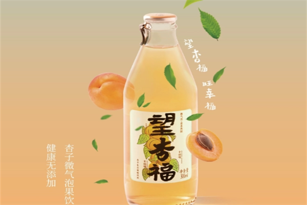 望山楂饮料