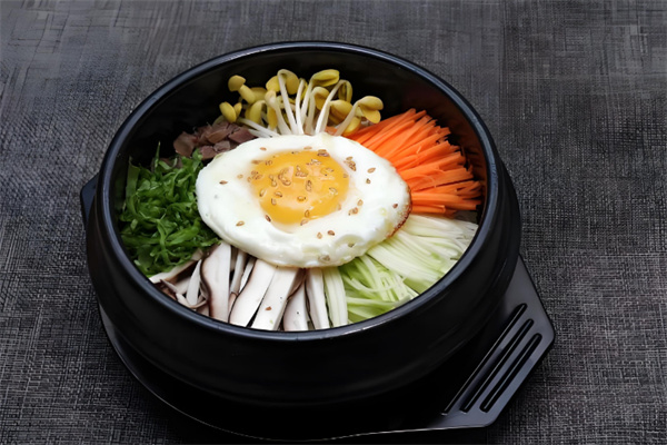 干货帮石锅饭