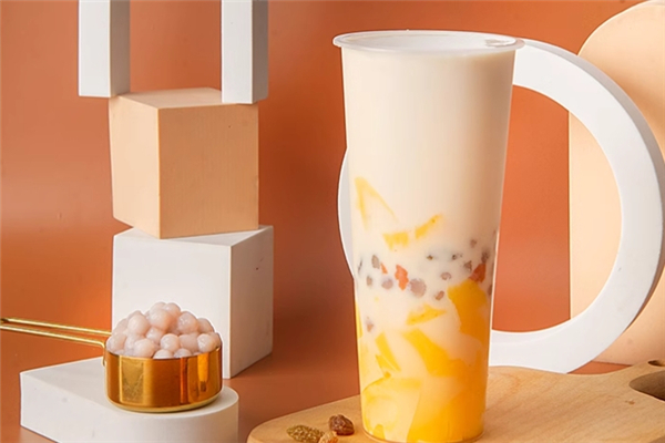 古茶奶茶店加盟 古茶奶茶店加盟
