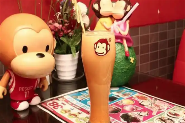 小猴子