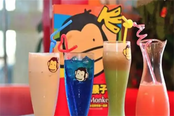 小猴子