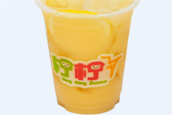 柠柠7茶饮