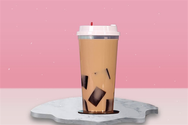 又见奶茶店加盟