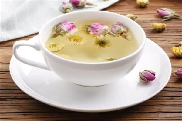 蔓妍茶坊
