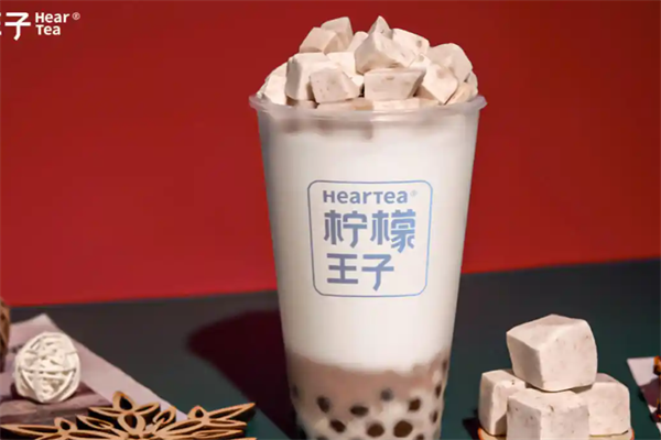 柠檬王子