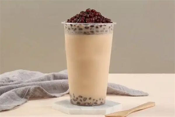 捧茶茶