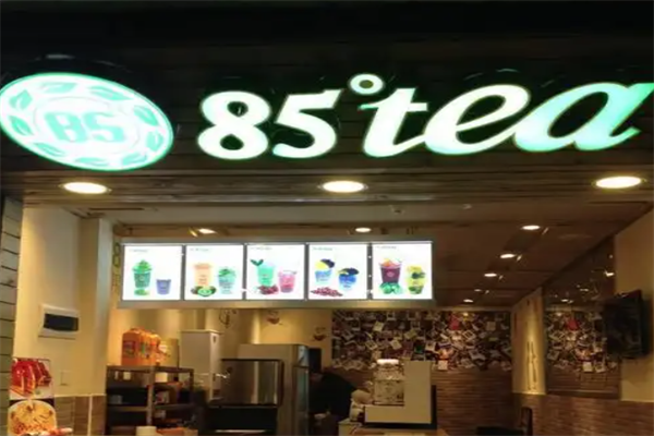 85度tea 85度tea
