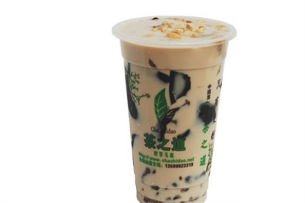 茶之道
