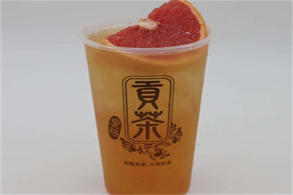 皇格贡茶