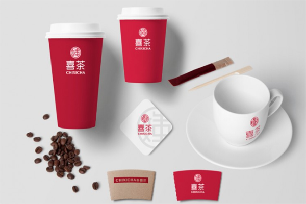 媸喜茶 媸喜茶