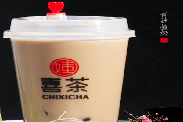 媸喜茶 媸喜茶