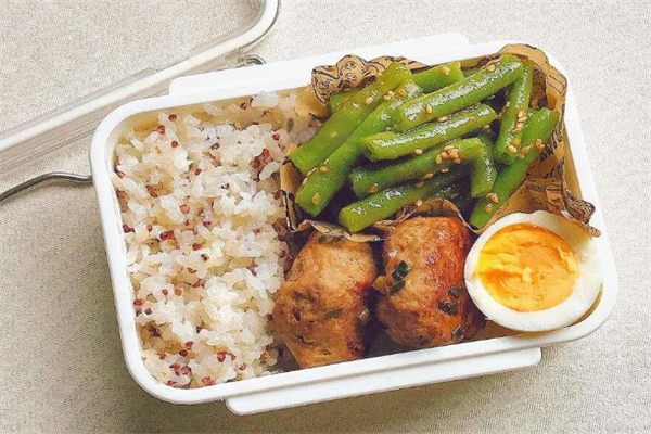 米工匠便当 米工匠便当