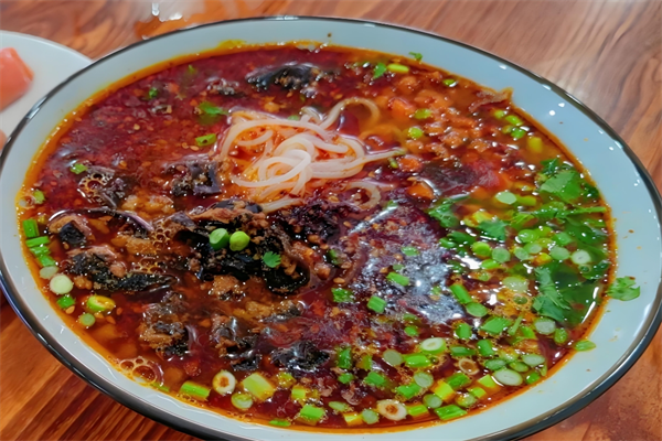 胶州香江米线