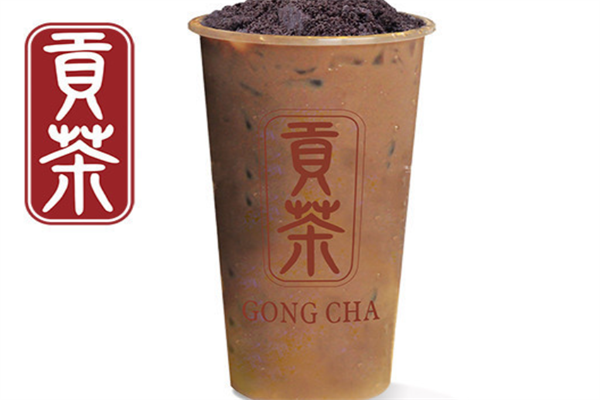 湛江贡茶