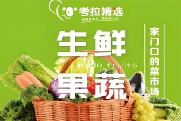 考拉精选