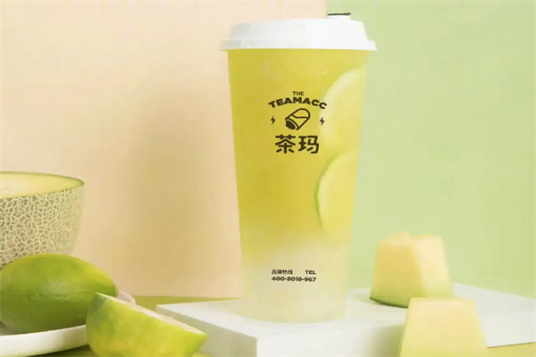 茶玛