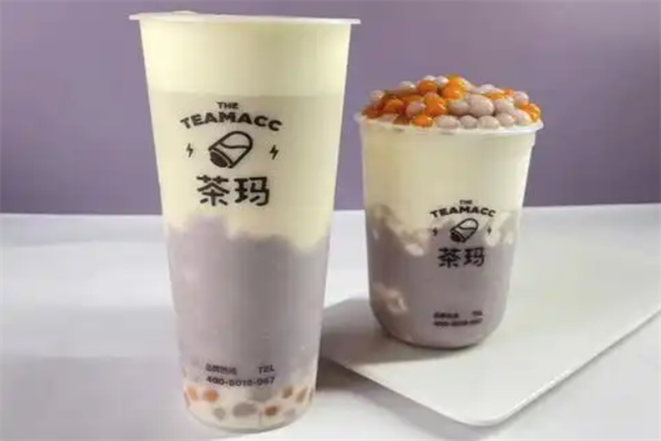 茶玛