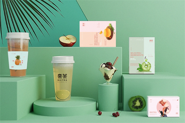 奈茶