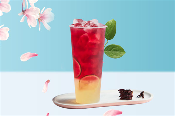 茶语工坊