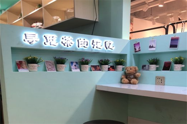 觅蜜日记