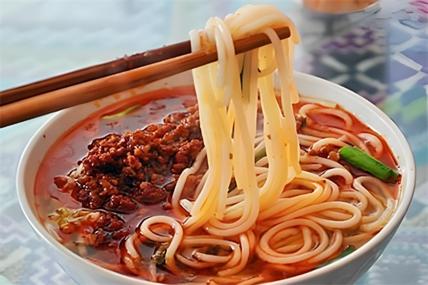 苗乡缘米线 苗乡缘米线