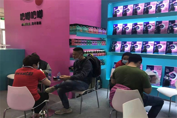 吧唧吧唧零食