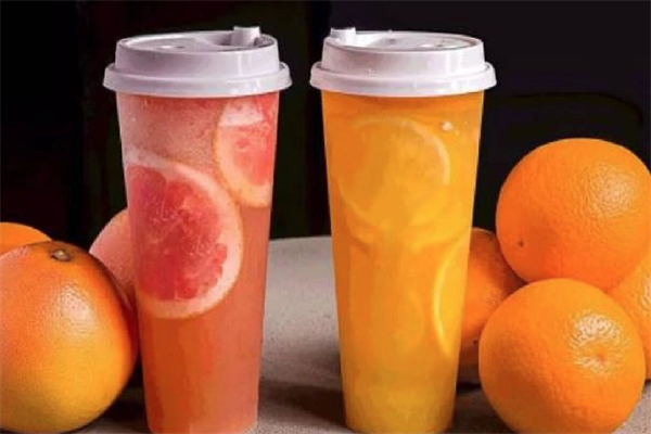 左茶右果 左茶右果