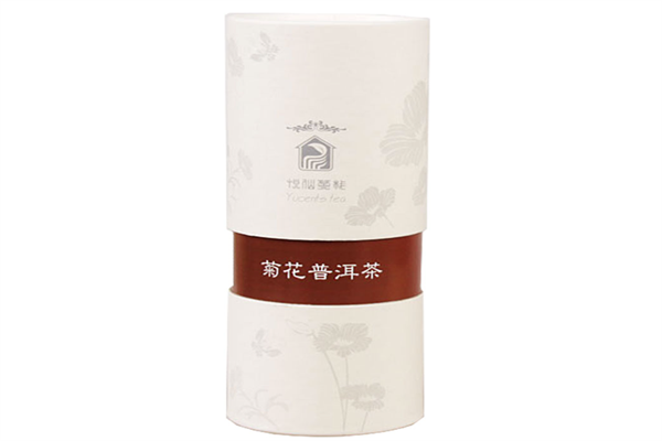悦仙茶栈