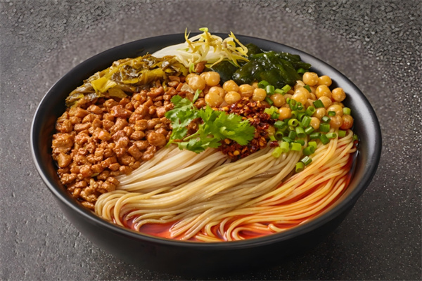 鲁湘缘米粉