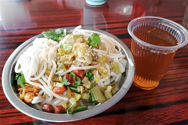 徐闻腌粉