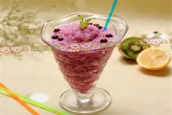 冰果漫吸 冰果漫吸