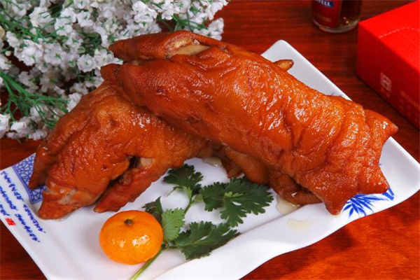 孙树强熟食