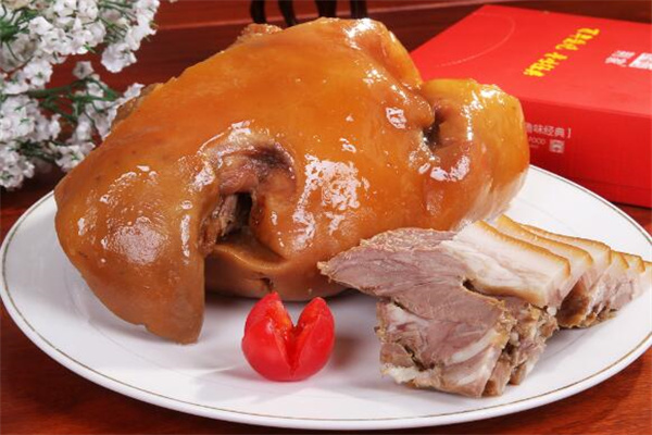 孙树强熟食