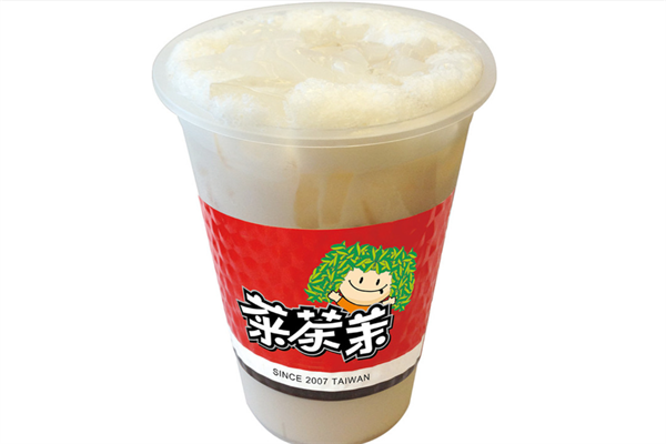 菜茶茉