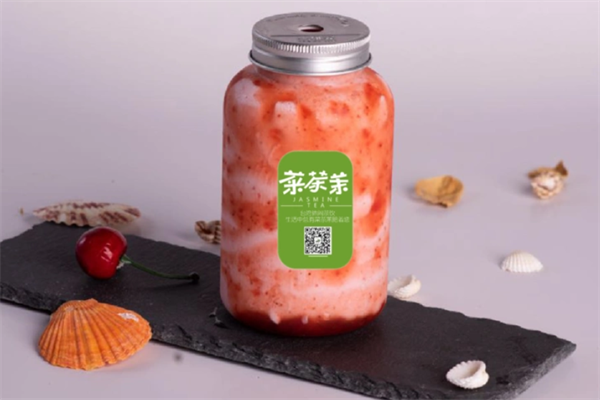 菜茶茉