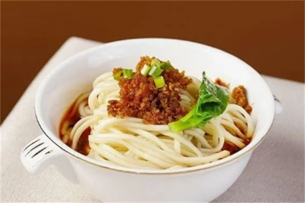 一味鲜羊肉粉