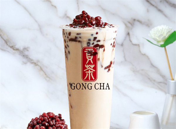 苏州贡茶