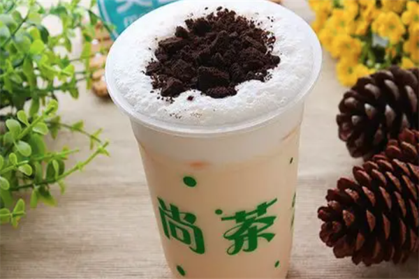 尚茶