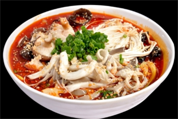 渔小白鲜鱼粉