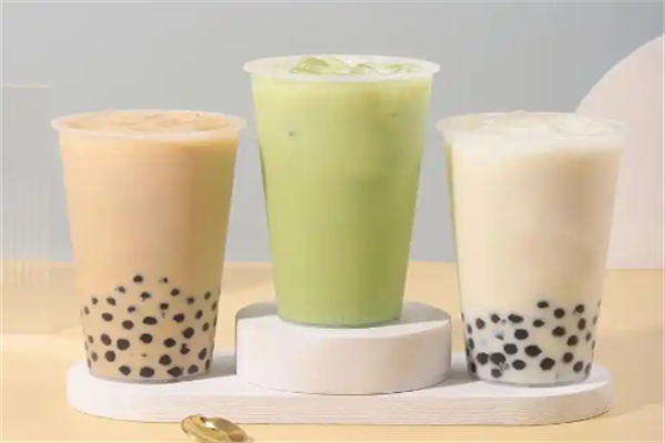 米茶乐