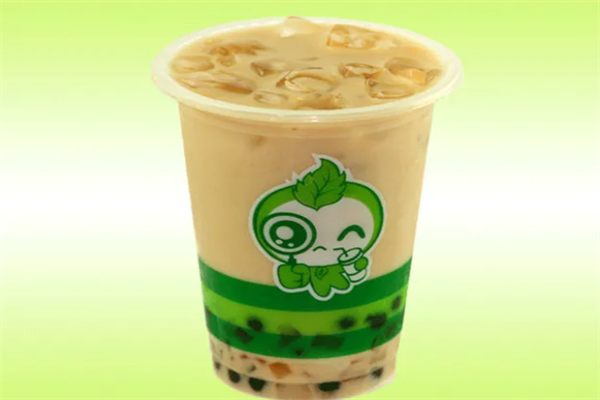 101台湾手摇茶