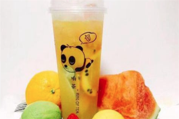 响茶