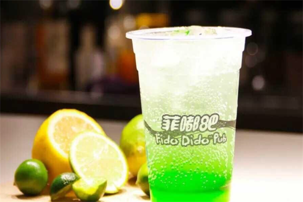 菲嘟吧水吧