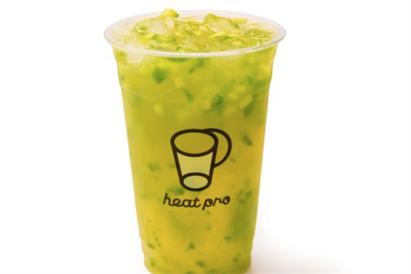 热蒲茶饮