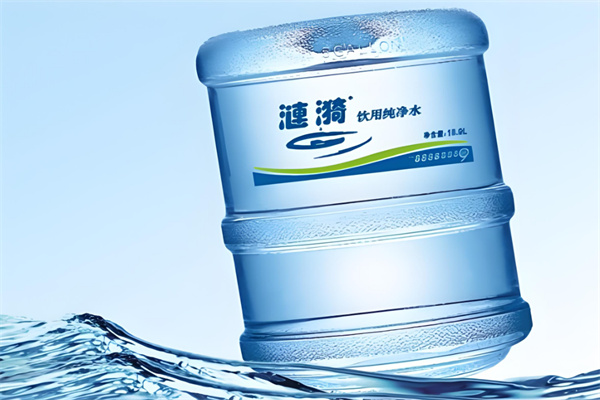 涟漪水业 涟漪水业