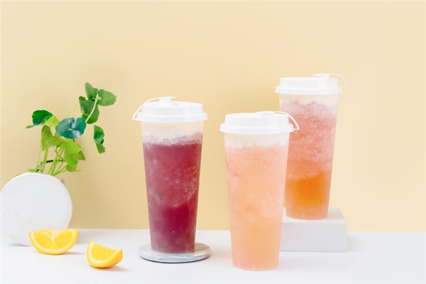 如茶奶茶店加盟 如茶奶茶店加盟