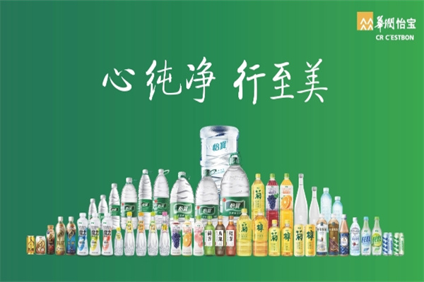 怡宝纯净水